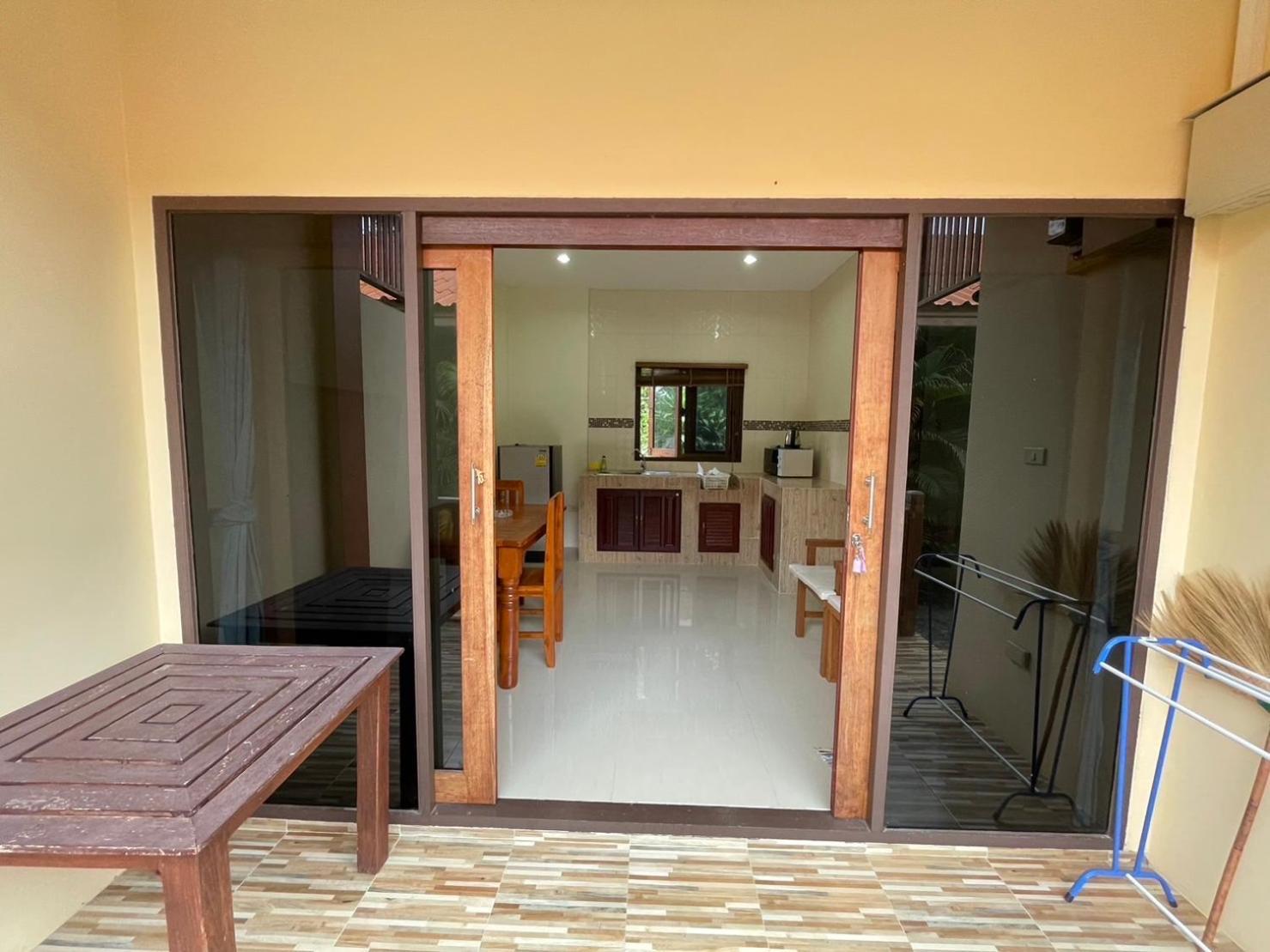 Dow Hébergement de vacances Ban Thung (Koh Samui)