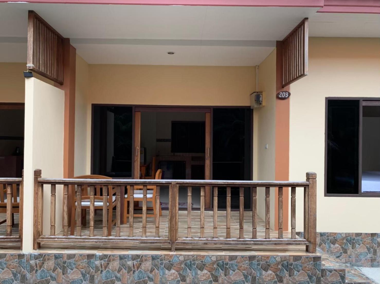Hébergement de vacances Dow Ban Thung (Koh Samui)